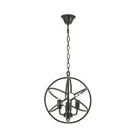 подвесная люстра lumion valentin 3693/3 в Нижневартовске