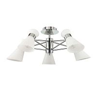 потолочная люстра lumion laconica 3498/5 в Нижневартовске