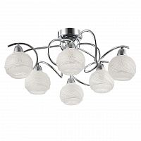 потолочная люстра freya orin fr5163-pl-06-ch в Нижневартовске