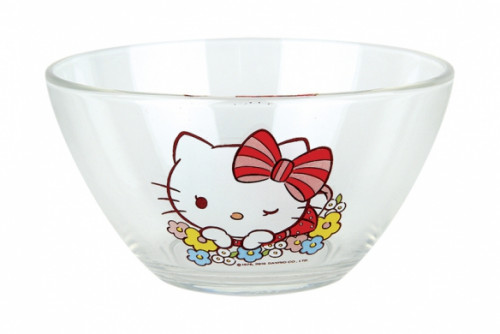 пиала hello kitty 13 см в Нижневартовске