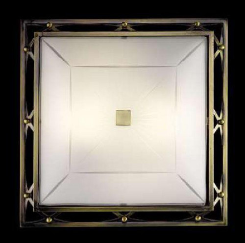 потолочный светильник sonex villa 4261 в Нижневартовске