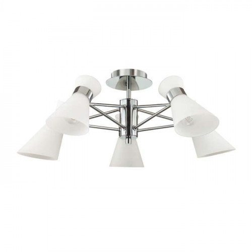 потолочная люстра lumion laconica 3498/5 в Нижневартовске