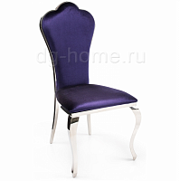 стул solo фиолетовый в Нижневартовске