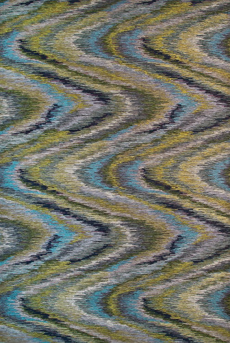 ковер alina wave 135x200 в Нижневартовске