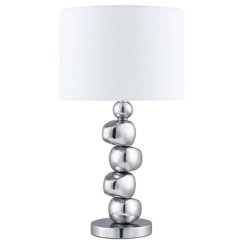 настольная лампа arte lamp chic a4610lt-1cc в Нижневартовске