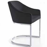 стул f3148 черный от angel cerda в Нижневартовске
