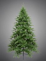 ель зеленая новогодняя таежная 210 см в Нижневартовске