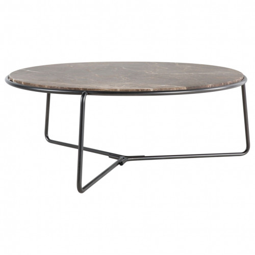 стол журнальный fil8n черный, коричневый в Нижневартовске