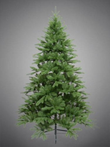 ель зеленая новогодняя таежная 210 см в Нижневартовске