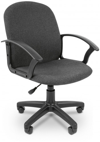 компьютерное кресло chairman стандарт ст-81 в Нижневартовске