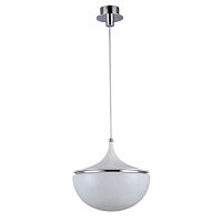 подвесной светодиодный светильник maytoni mars p789-pl-01-24w-w в Нижневартовске