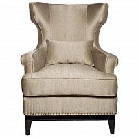 кресло queen бежевое в Нижневартовске