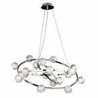 подвесная люстра ideal lux orbital sp18 в Нижневартовске