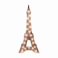 напольный светильник эйфелева башня в Нижневартовске