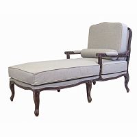 кресло yalena светло-серый в Нижневартовске