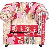 кресло surprise мультиколор в Нижневартовске