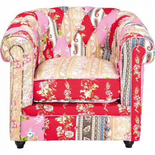 кресло surprise мультиколор в Нижневартовске