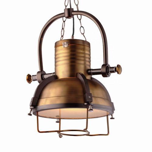 светильник fork brass латунь в Нижневартовске