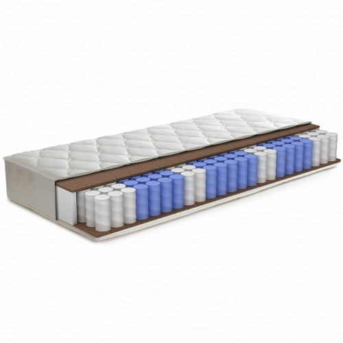 матрас евро 1 light 180x200 в Нижневартовске