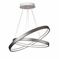 подвесной светодиодный светильник аврора орбита -p в Нижневартовске