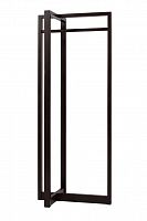 дрессер alexa коричневый в Нижневартовске