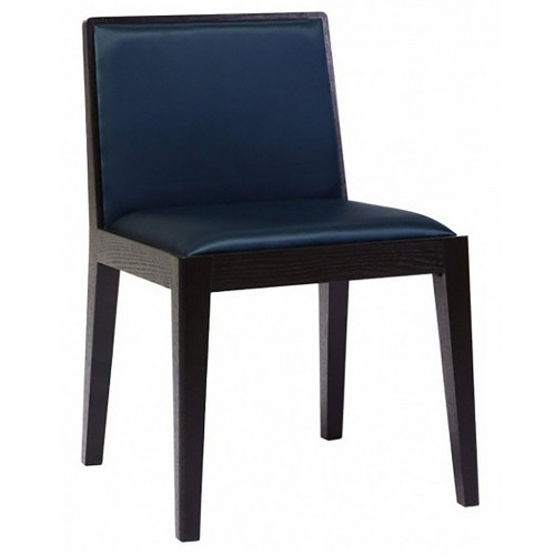 стул chelsey синий велюр в Нижневартовске