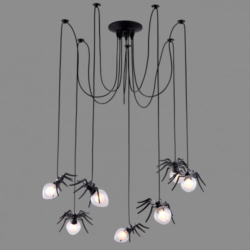 подвесная люстра divinare 1308/04 sp-7 в Нижневартовске