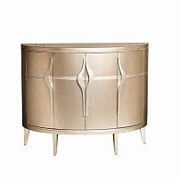 комод 157*41*91см бежевый в Нижневартовске