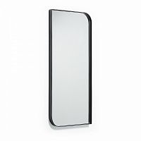 зеркало в прихожую настенное черное norico от la forma (ex julia grup) в Нижневартовске