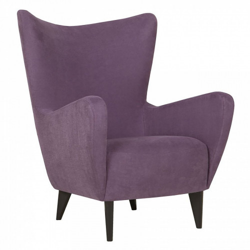 кресло elsa сливовое в Нижневартовске