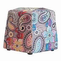 пуф luchide tinte разноцветный в Нижневартовске