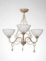 подвесная люстра vitaluce v1483/3 в Нижневартовске