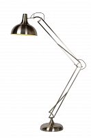 торшер lucide watsie 30709/01/12 в Нижневартовске