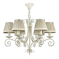 подвесная люстра maytoni felicita arm029-06-w в Нижневартовске