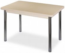 стол кухонный домотека румба пр км 02 раскладной в Нижневартовске