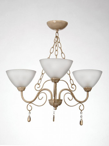 подвесная люстра vitaluce v1483/3 в Нижневартовске