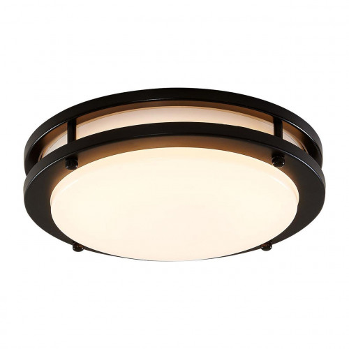 потолочный светодиодный светильник citilux бостон cl709405 в Нижневартовске