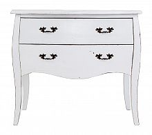 комод мартин (белый) белый в Нижневартовске