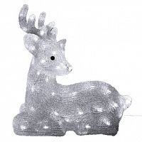 световая фигура бемби 3d в Нижневартовске