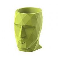 кашпо adan матовое фисташковое 42см от vondom в Нижневартовске