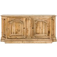 комод «опус» коричневый в Нижневартовске