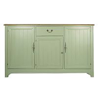 комод olivia из березы (170*98*40) оливковый в Нижневартовске