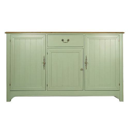 комод olivia из березы (170*98*40) оливковый в Нижневартовске