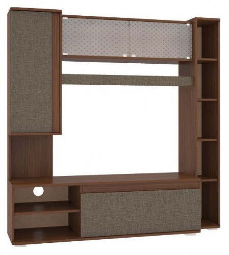 стенка для гостиной mebelson андора ctv-011 в Нижневартовске