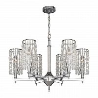 подвесная люстра favourite federo 2304-6p в Нижневартовске