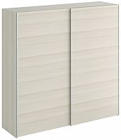 шкаф-купе slide 2230 с 4 отделениями коричневый в Нижневартовске