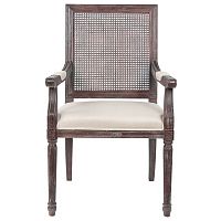 стул wilton бежевый в Нижневартовске