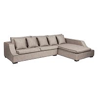 диван kdhg угловой серый в Нижневартовске