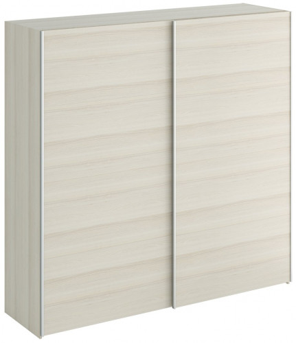 шкаф-купе slide 2230 с 4 отделениями коричневый в Нижневартовске