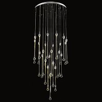 подвесной светильник p98028m-41 brass от delight collection в Нижневартовске